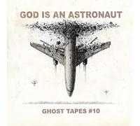God Is An Astronaut – Ghost Tapes 10 – CD – Digipak (Importación USA)