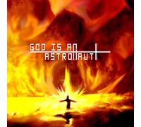 God Is An Astronaut - God Is An Astronaut