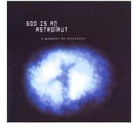 God Is An Astronaut - Moment of Stillness Ep