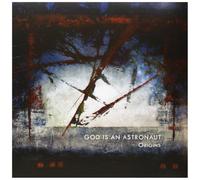 God Is An Astronaut - Origins [Vinilo]
