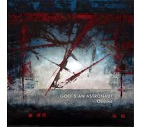 God Is An Astronaut - Origins [Vinilo]