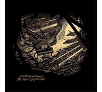 The Beginning of the End (Live Album) [Vinilo]