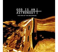 God Is An Astronaut - The End Of The Beginning [Vinilo]