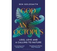 God Is An Octopus
