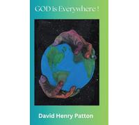 God Is Everywhere!