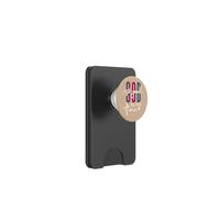 God is Good All The Time Christian Bible Verses God Quotes PopSockets PopWallet para MagSafe