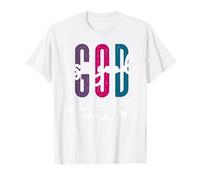 God is Good All The Time Pink Christian Bible Verse Jesus Camiseta