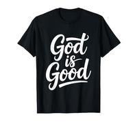 God Is Good Camiseta