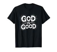 God Is Good Camiseta