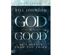 God Is Good DVD Study [USA]
