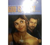 God Is Great: & I'm Not [Reino Unido] [DVD]