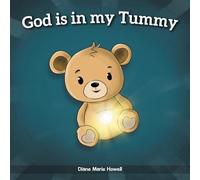 God is in my Tummy