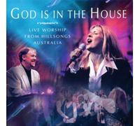 God Is in the House: Live Worship From Hillsongs Australia