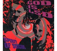 God Is Lsd - Spirit of Suicide