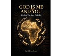 God is me and you: How i escaped fear,religion and village people to remember that God lives inside us