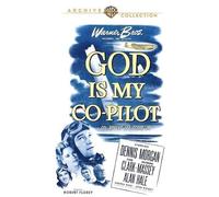 God Is My Co-Pilot [USA] [DVD]