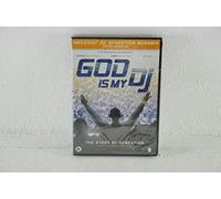 GOD IS MY DJ (SUBTITULOS EN ESPAÑOL)