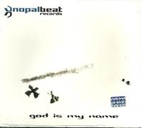 God is my Name - God is my Name