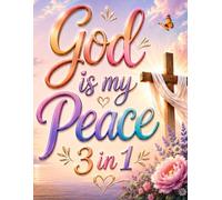 God is my Peace 3 in 1