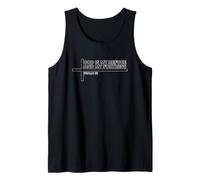 God Is My Refuge and My Fortress Camiseta sin Mangas