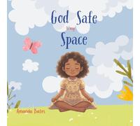 God is my Safe Space