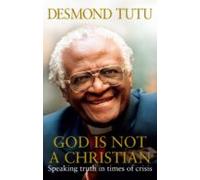 God Is Not A Christian (ebook)