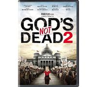 God Is Not Dead 2 (1 DVD) [USA]
