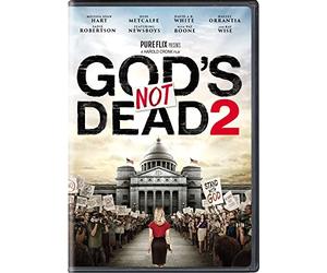 God Is Not Dead 2 (1 DVD) [USA]