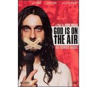 God Is on the Air [Reino Unido] [DVD]