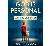 God is Personal: Workbook