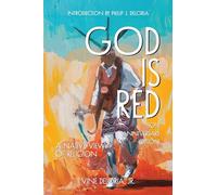 God Is Red: A Native View of Religion