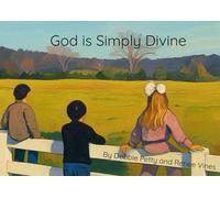God is Simply Divine