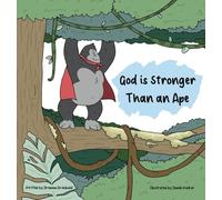 God is Stronger Than an Ape