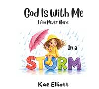 God Is With Me: I’m Never Alone In a Storm