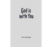 God is with You