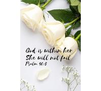 God is Within Her