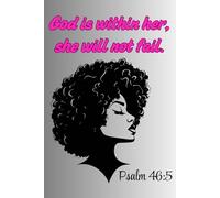God is within her Journal