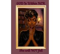 GOD is within Her She will NOT fall
