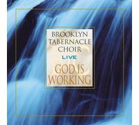 God Is Working by Brooklyn Tabernacle Choir (2000-10-20)