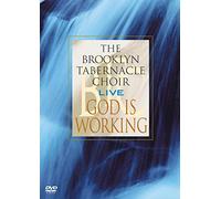 God Is Working [USA] [DVD]