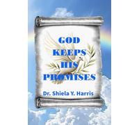 God Keeps His Promises