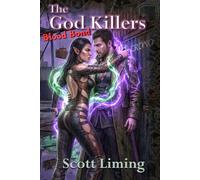 God Killers: Blood Bond: 1