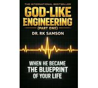 GOD-LIKE ENGINEERING (PART ONE): WHEN THE CREATOR BECAME THE BLUEPRINT OF YOUR LIFE