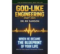 GOD-LIKE ENGINEERING (PART ONE): WHEN THE CREATOR BECAME THE BLUEPRINT OF YOUR LIFE: The Lost Basic