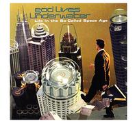 God lives Underwater - Life in the Socall