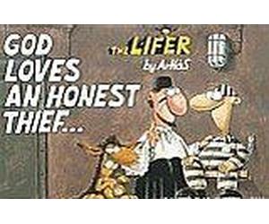 god loves an honest thief