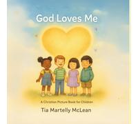 God loves Me