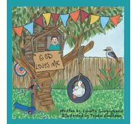 God Loves Me: For Boys