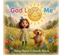 God Loves Me (Gods Gentle Lessons)