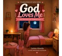 God Loves Me: - Lalá Discovers a Greater Love-: 1 (Foundations of Faith)
